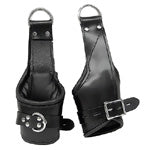 Deluxe Padded Suspension Cuffs
