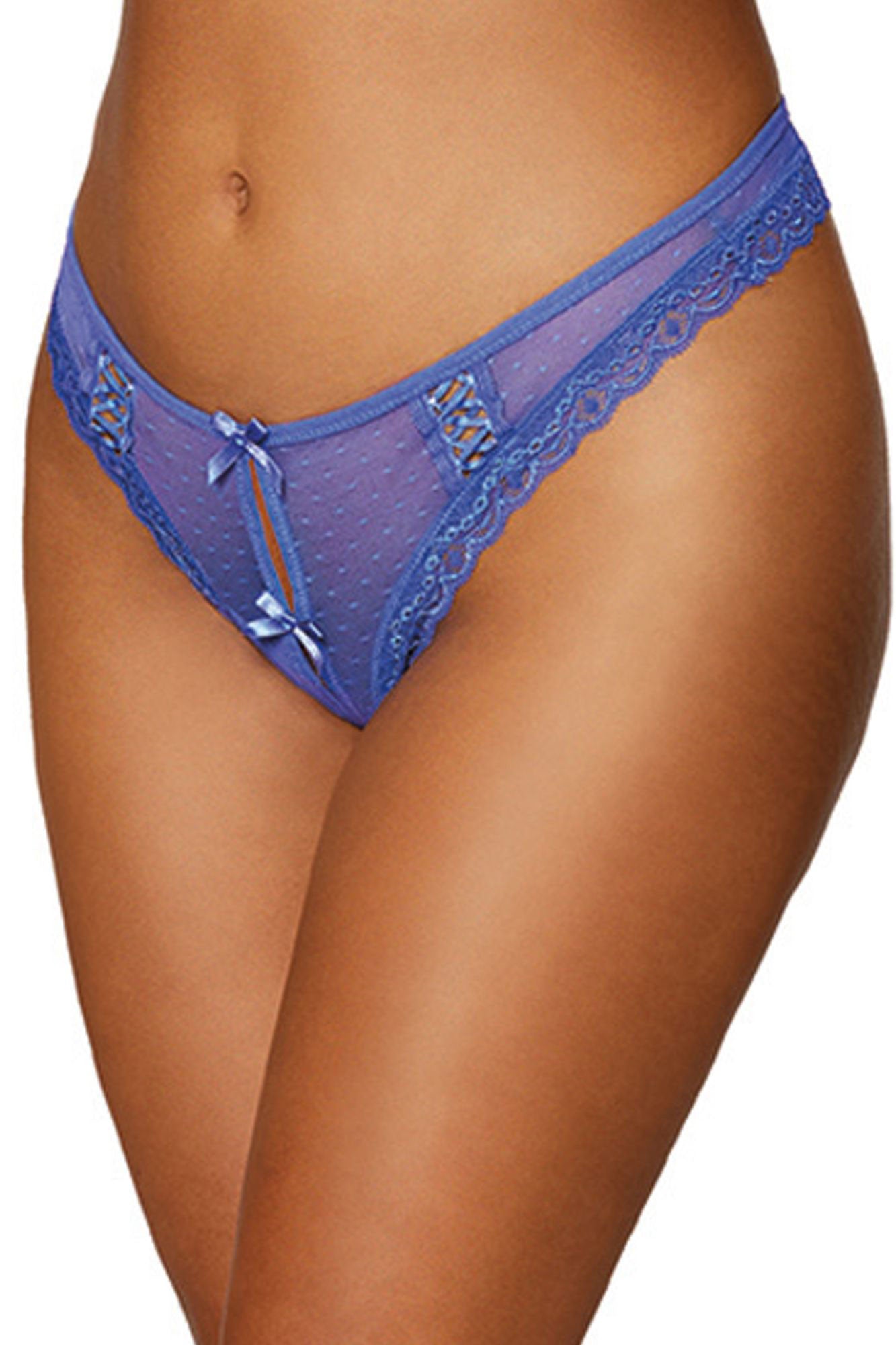 Agent Provocateur Nylon Thong/String Panties for Women for sale