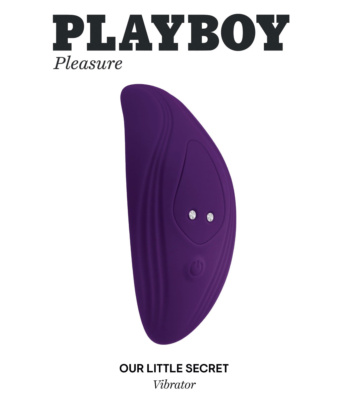 The 9's Silicone Nipple Pumps - Purple – Not Very Vanilla