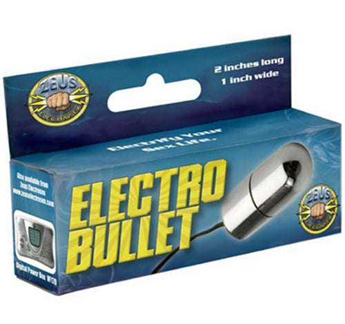 Electro Bullet ZE-AA697