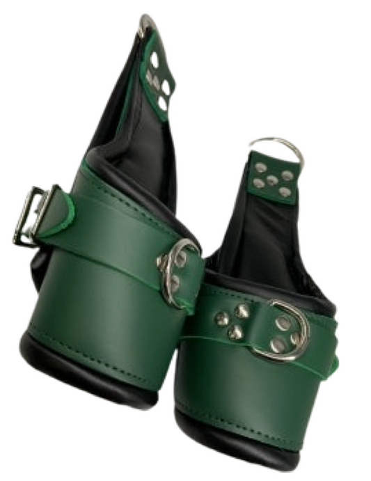 Deluxe Padded Suspension Cuffs