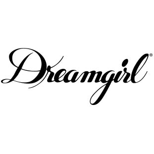 Dreamgirl Lingerie - Not Very Vanilla