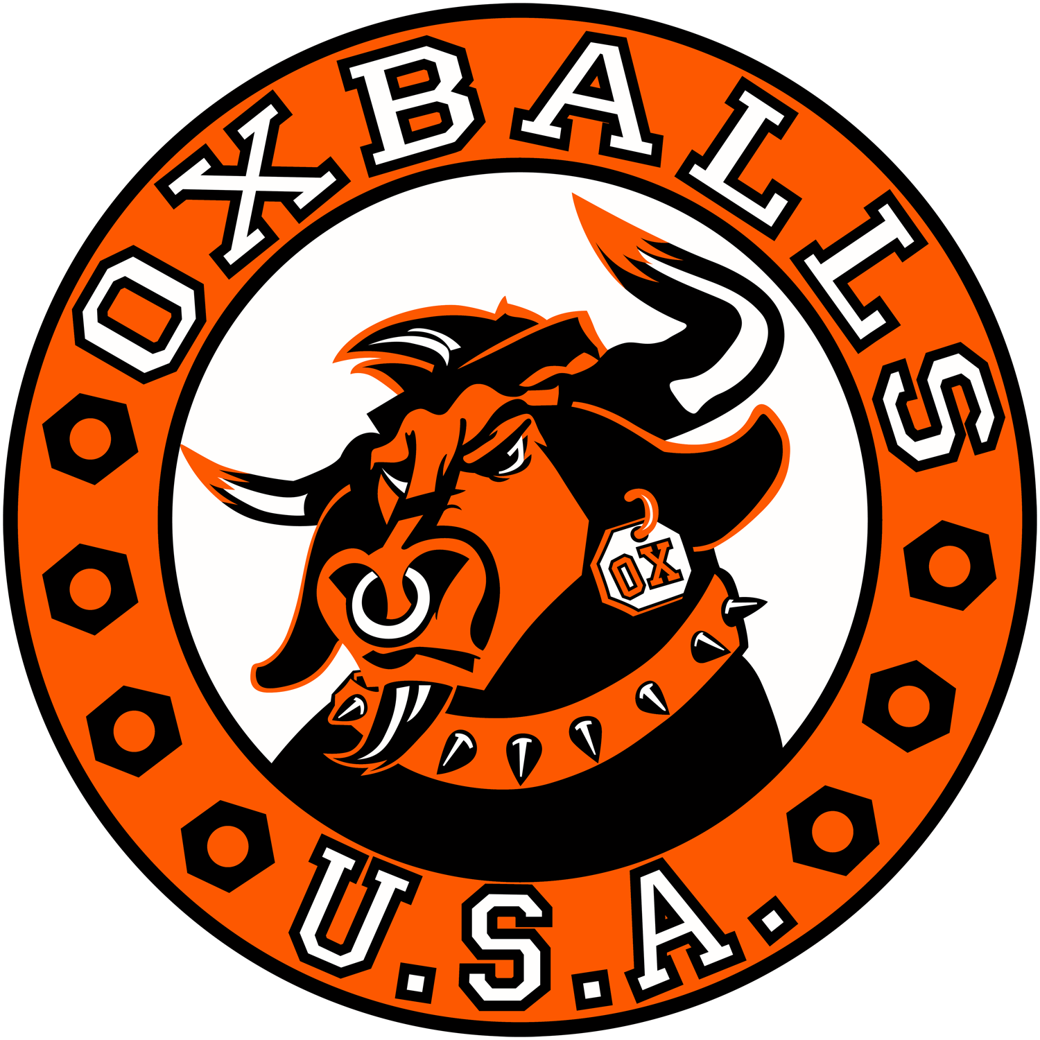 Oxballs - Not Very Vanilla