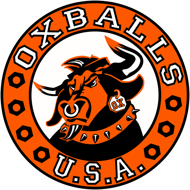 Oxballs - Not Very Vanilla