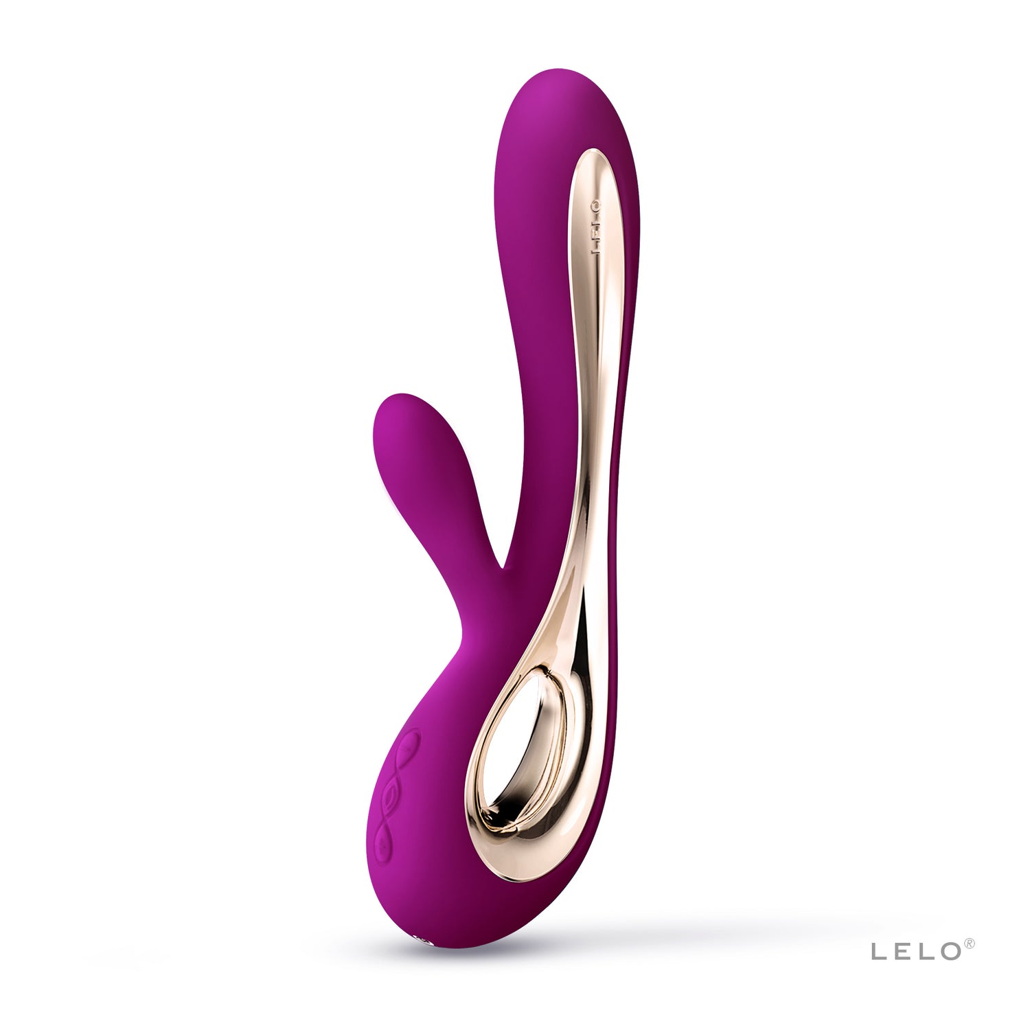 Lelo - Not Very Vanilla