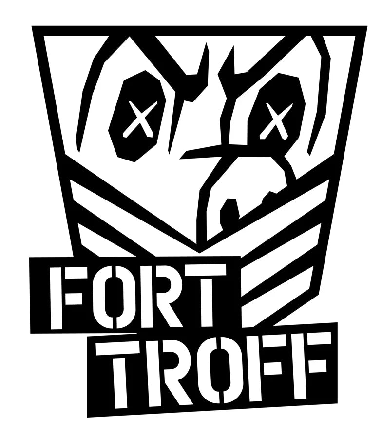 Fort Troff | Unleashing Kink: Embracing Bondage and BDSM Gear for Intense Play