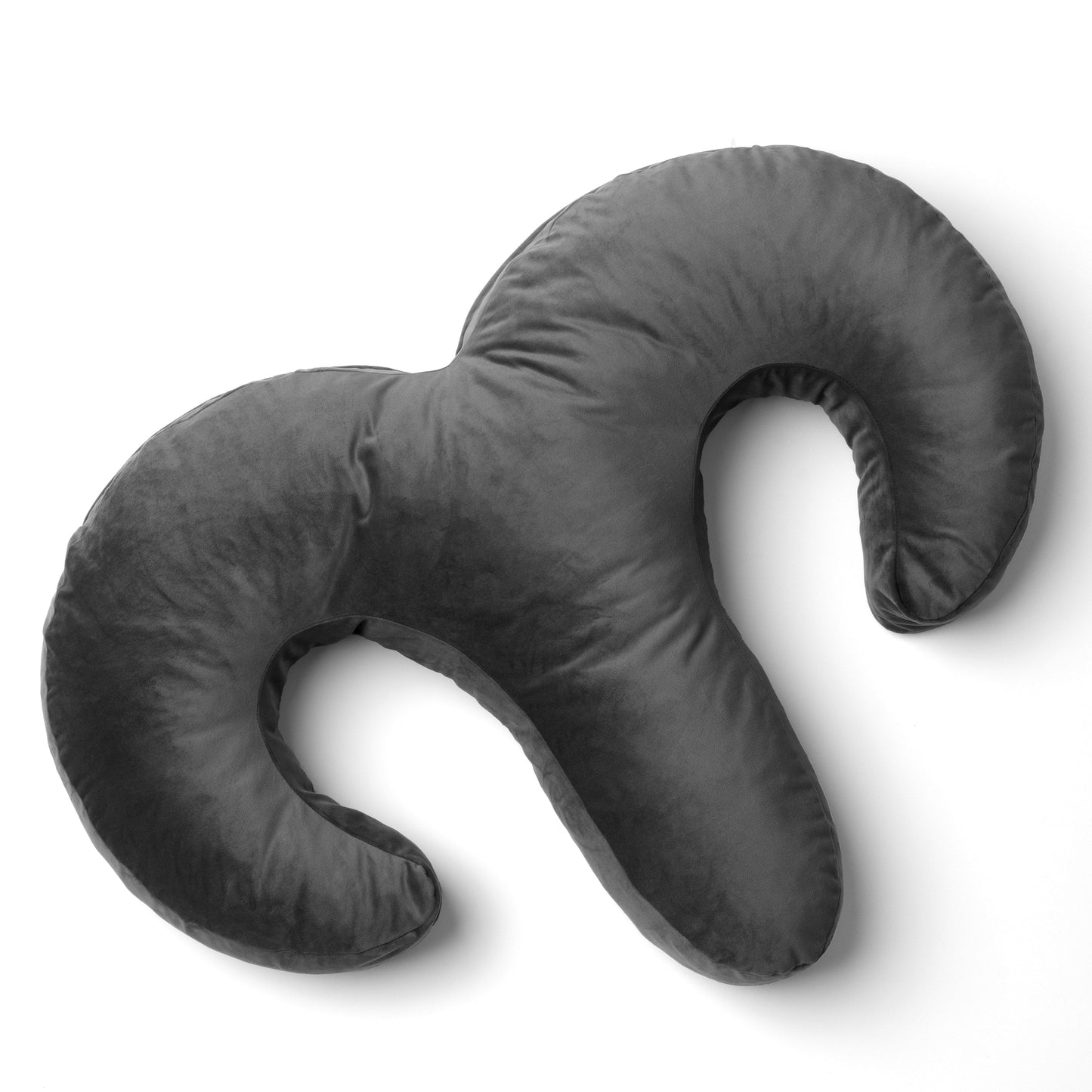 Liberator Arie Duo Spooning Pillow for Couples - Not Very Vanilla