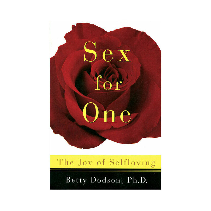 Sex For One: The Joy of Self Loving - Not Very Vanilla