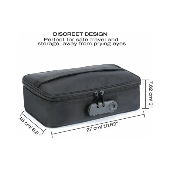 Dorcel Discreet Luxury Storage Box