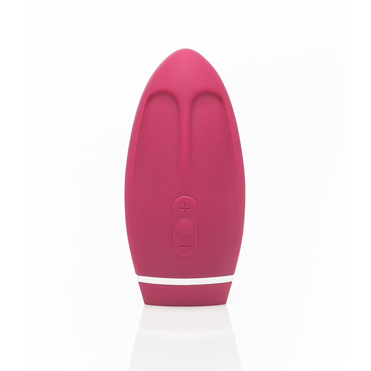 SELF + JIMMYJANE Flexible Mini Massager - Not Very Vanilla