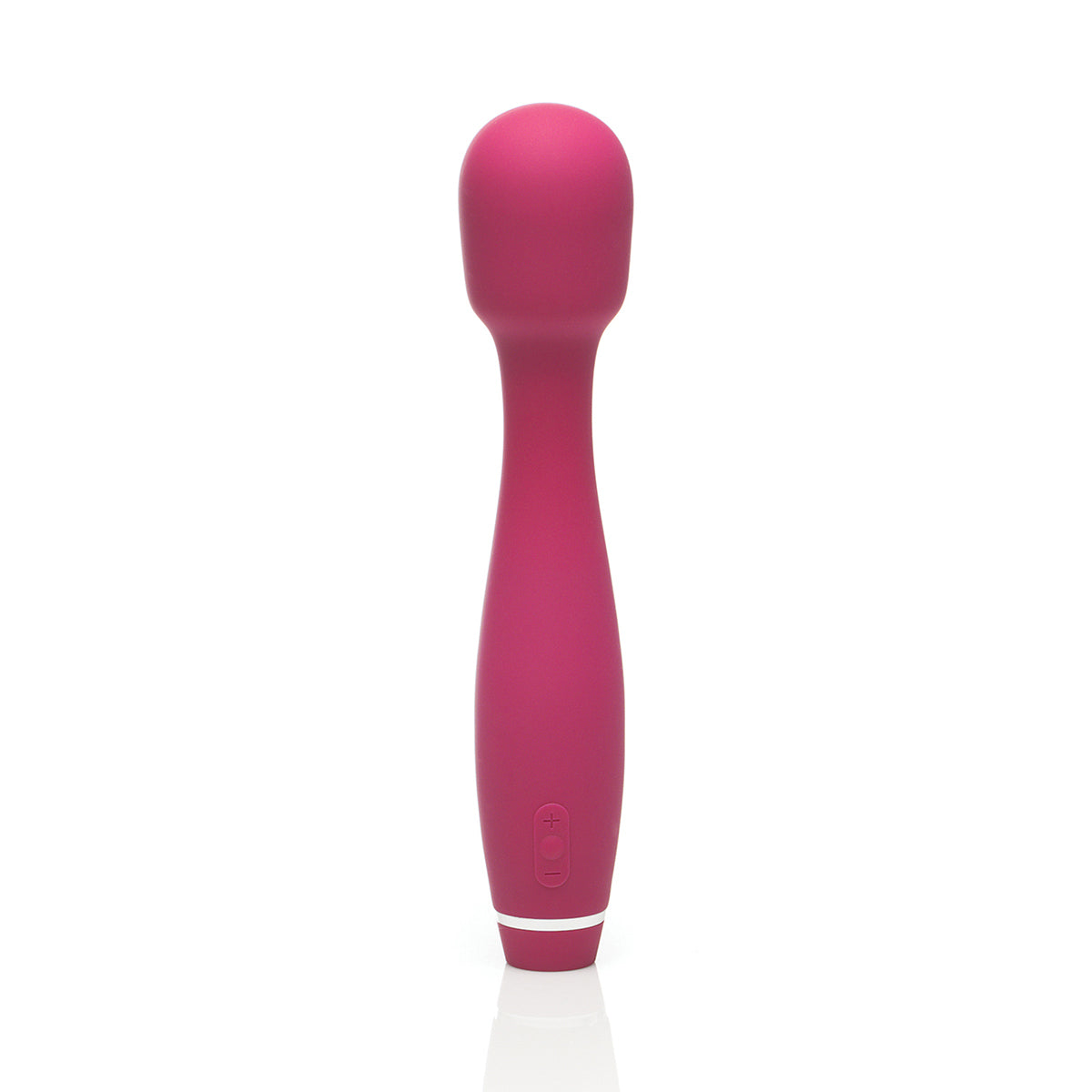 SELF + JIMMYJANE Body Massager - Not Very Vanilla