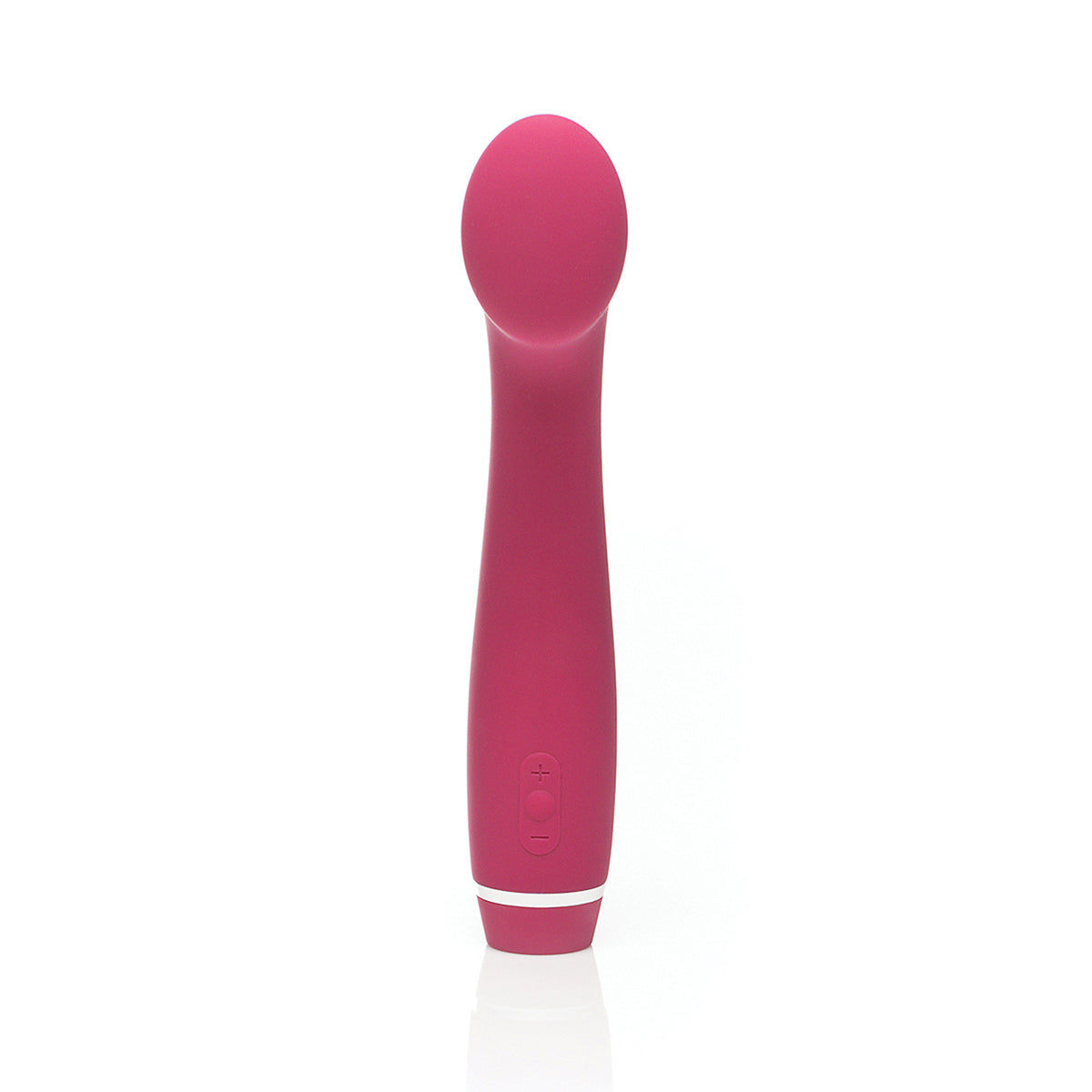 SELF + JIMMYJANE Personal Massager - Not Very Vanilla