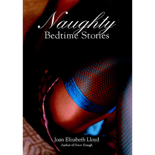 Naughty Bedtime Stories - Not Very Vanilla