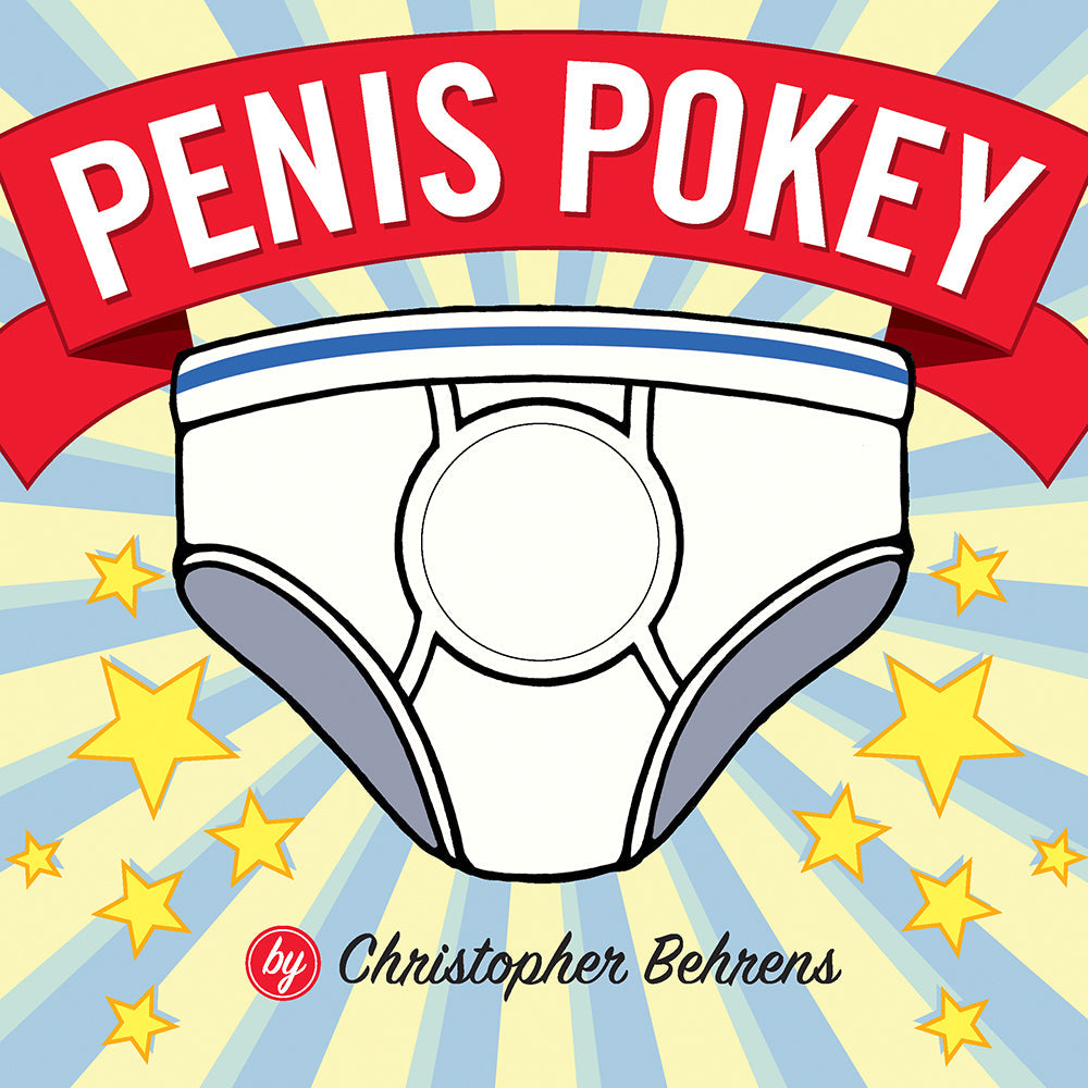 Penis Pokey - Not Very Vanilla