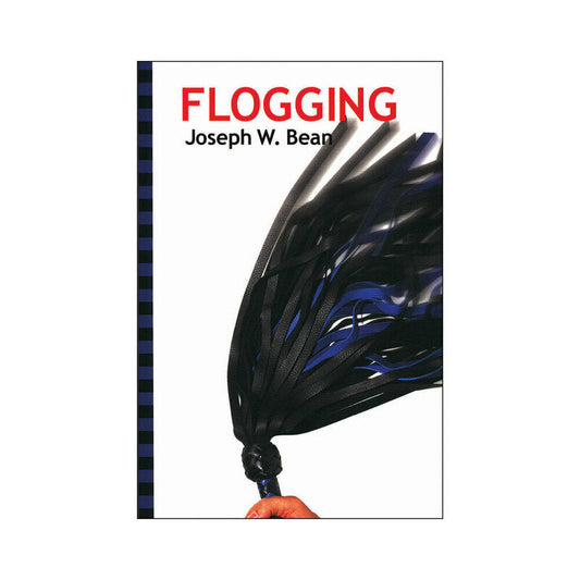 Flogging Book - Not Very Vanilla