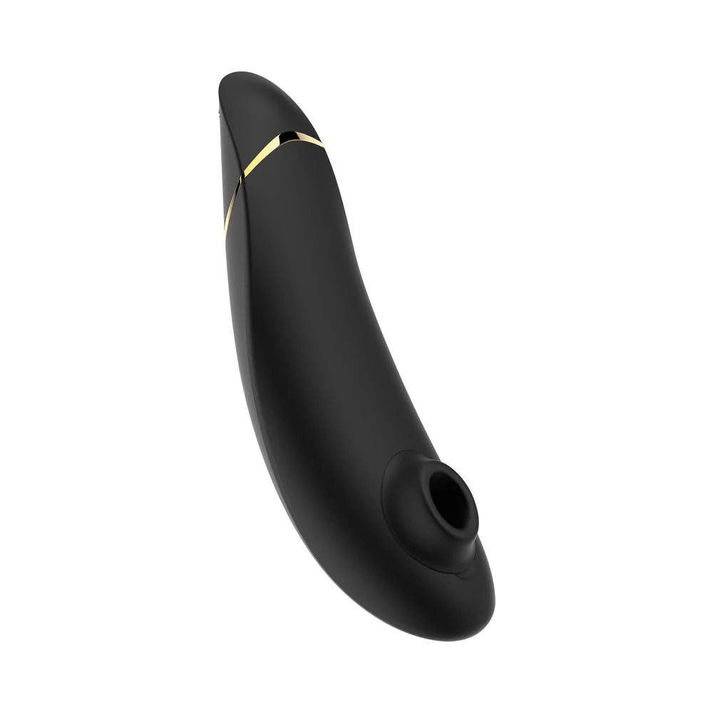 We-Vibe Golden Moments 2 Black