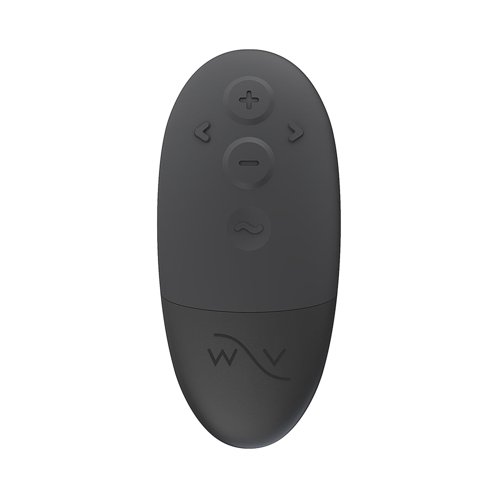 We-Vibe Bond, Ditto, Moxie, Vector Remote - Not Very Vanilla