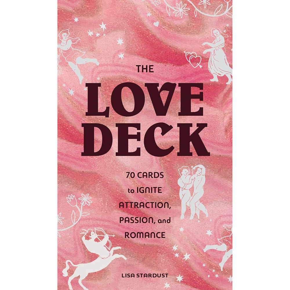 Love Deck - Not Very Vanilla