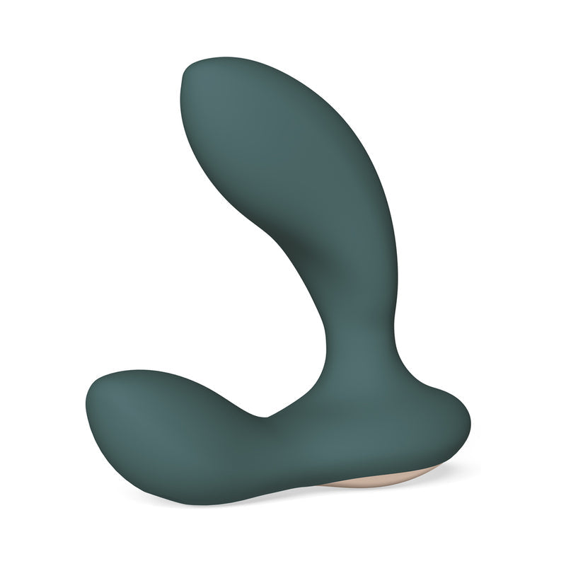 LELO HUGO 2 Prostate Massager Green - Not Very Vanilla