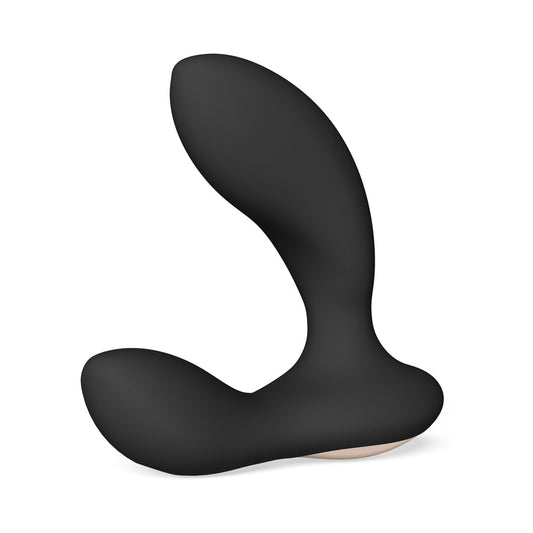 LELO HUGO 2 Prostate Massager Black - Not Very Vanilla