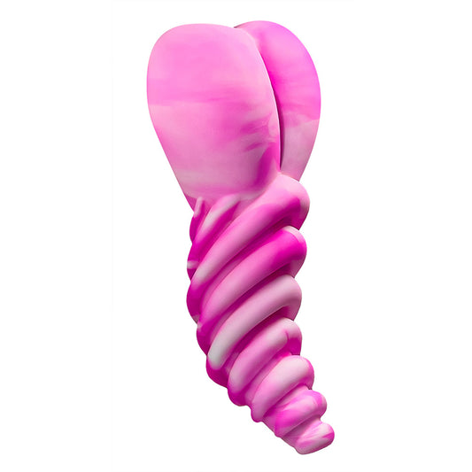 Banana Pants Luvgrind Pink swirl - Not Very Vanilla