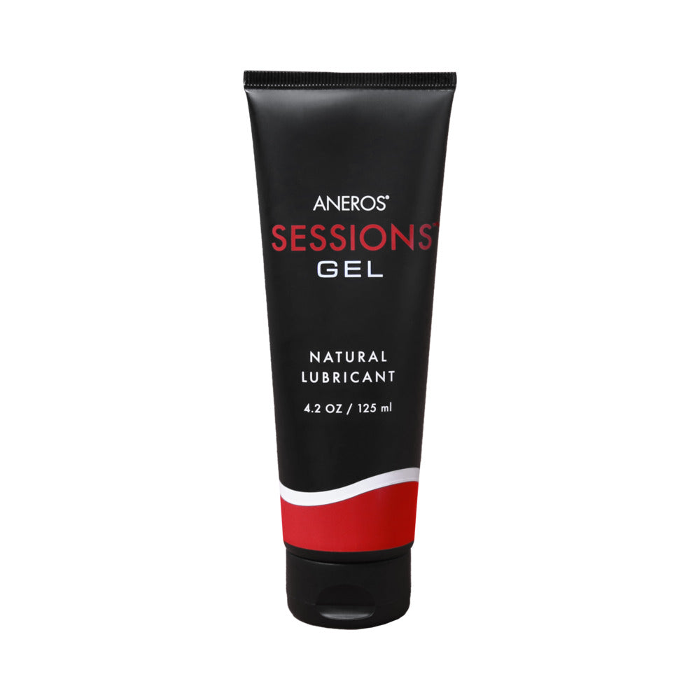 Aneros Sessions Gel - Not Very Vanilla