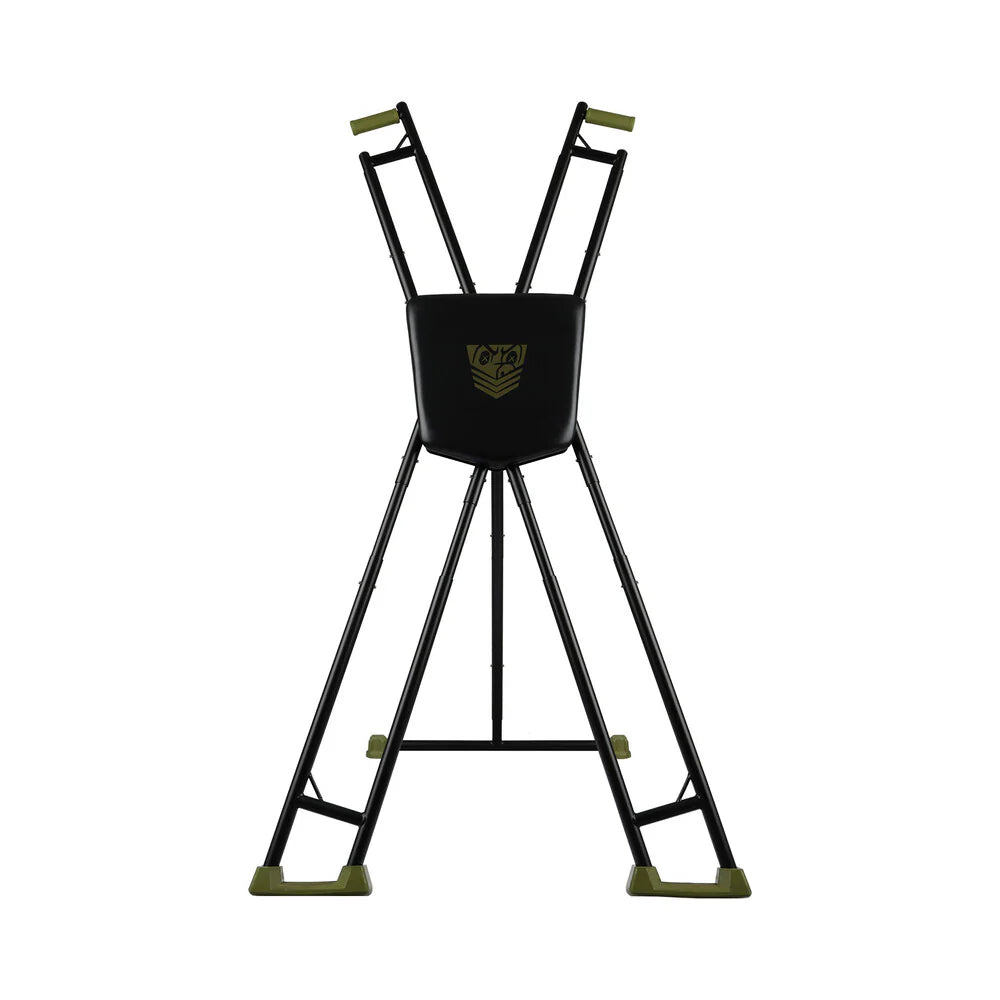 Fort Troff Tactical Cross | Saint Andrews Cross