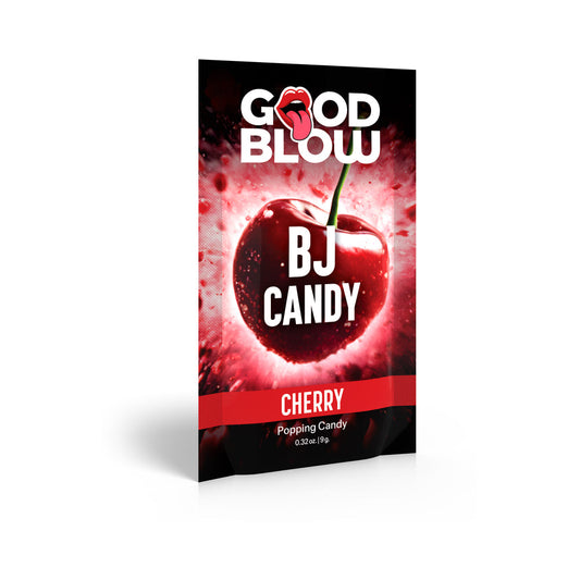 Good Blow BJ Candy Cherry - Not Very Vanilla