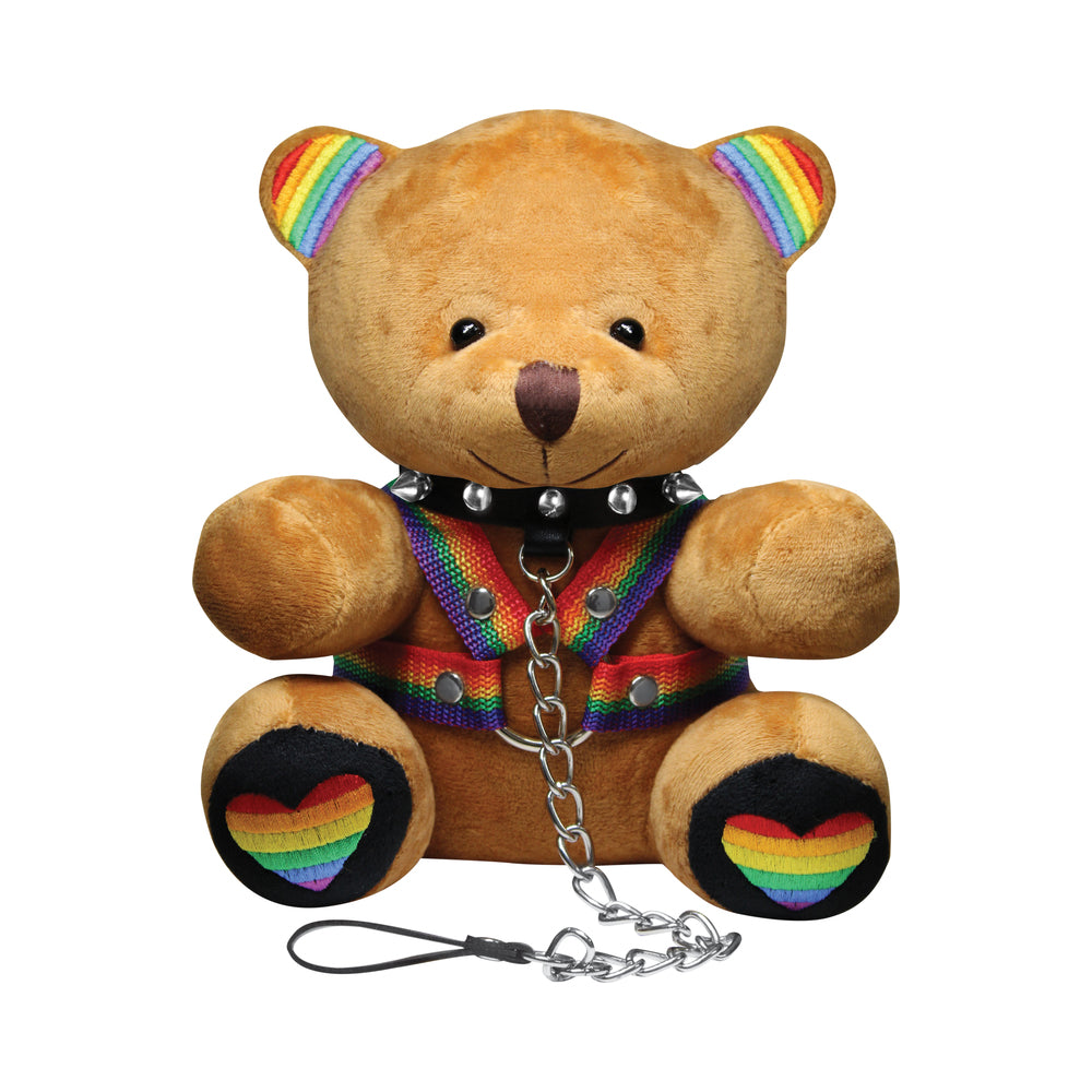 Master Series Pride Bear - Not Very Vanilla