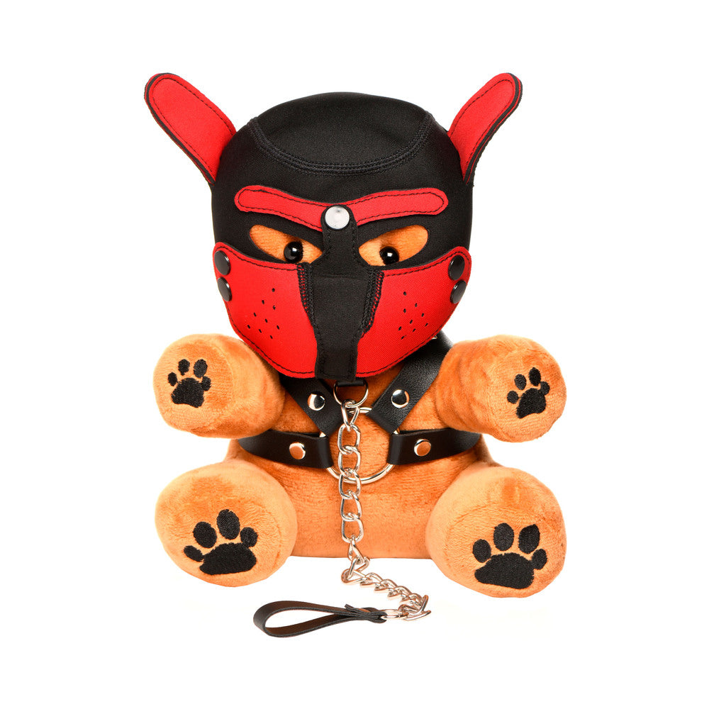 Master Series Pup Bear - Not Very Vanilla