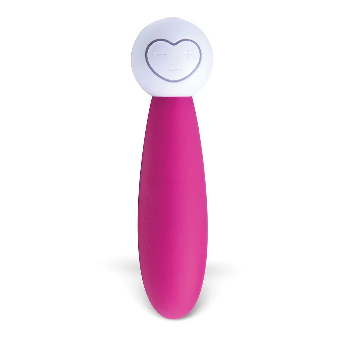 OhMiBod LoveLife Discover Pink