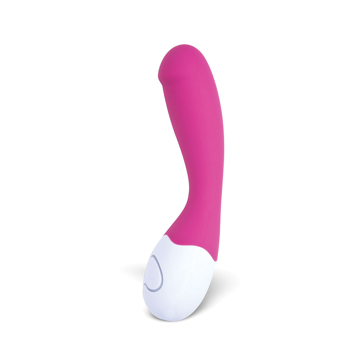 OhMiBod LoveLife Cuddle Pink - Not Very Vanilla