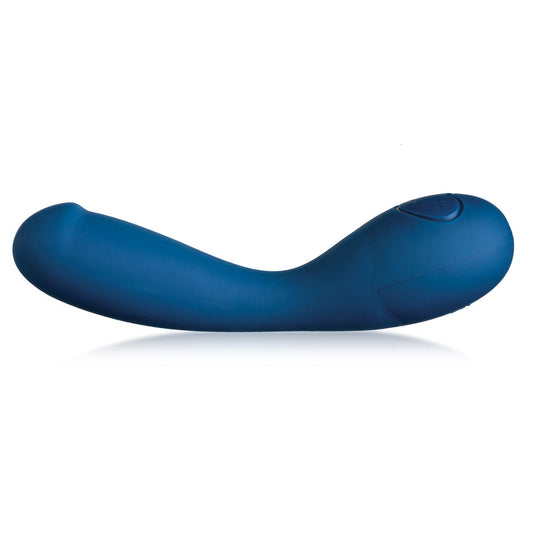 OhMiBod blueMotion NEX2 G-Spot Vibrator (2nd Gen) - Not Very Vanilla