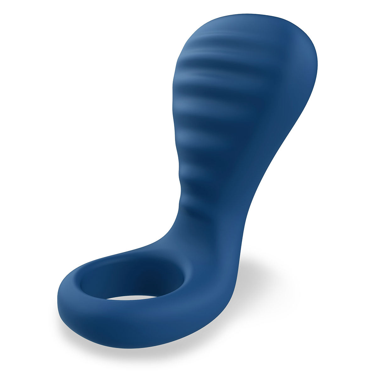 OhMiBod blueMotion NEX3 Stimulating Ring - Not Very Vanilla