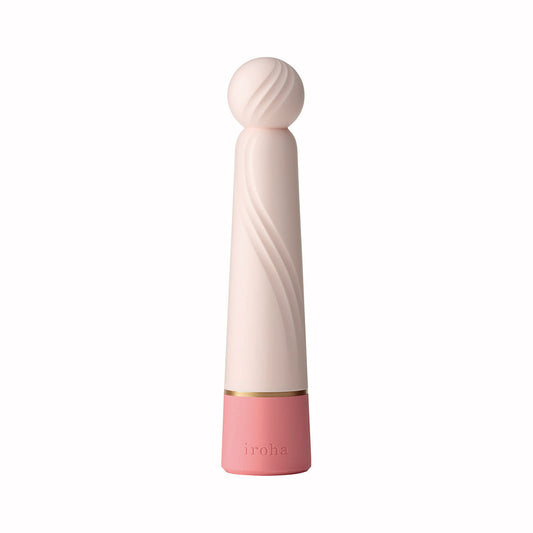 iroha Rin+ SANGO Vibrator - Not Very Vanilla