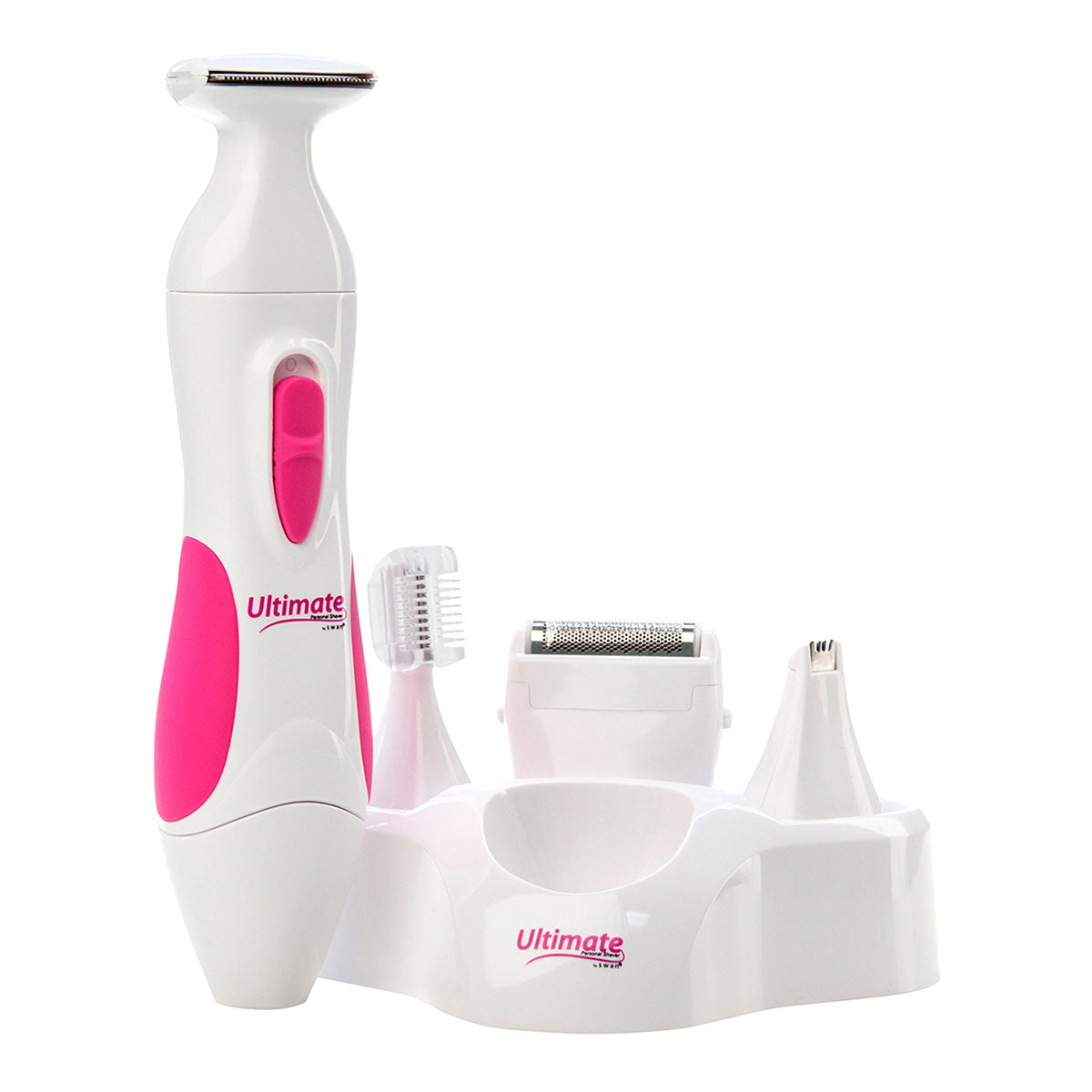 Ultimate Personal Shaver for Women - Not Very Vanilla