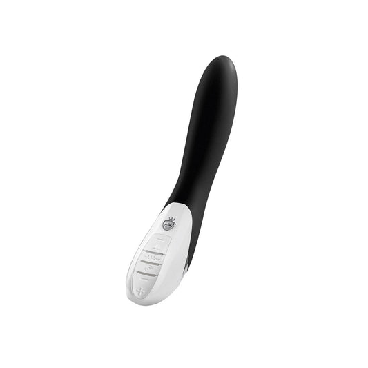 Mystim Electric Eric E-Stim Vibrator - Not Very Vanilla