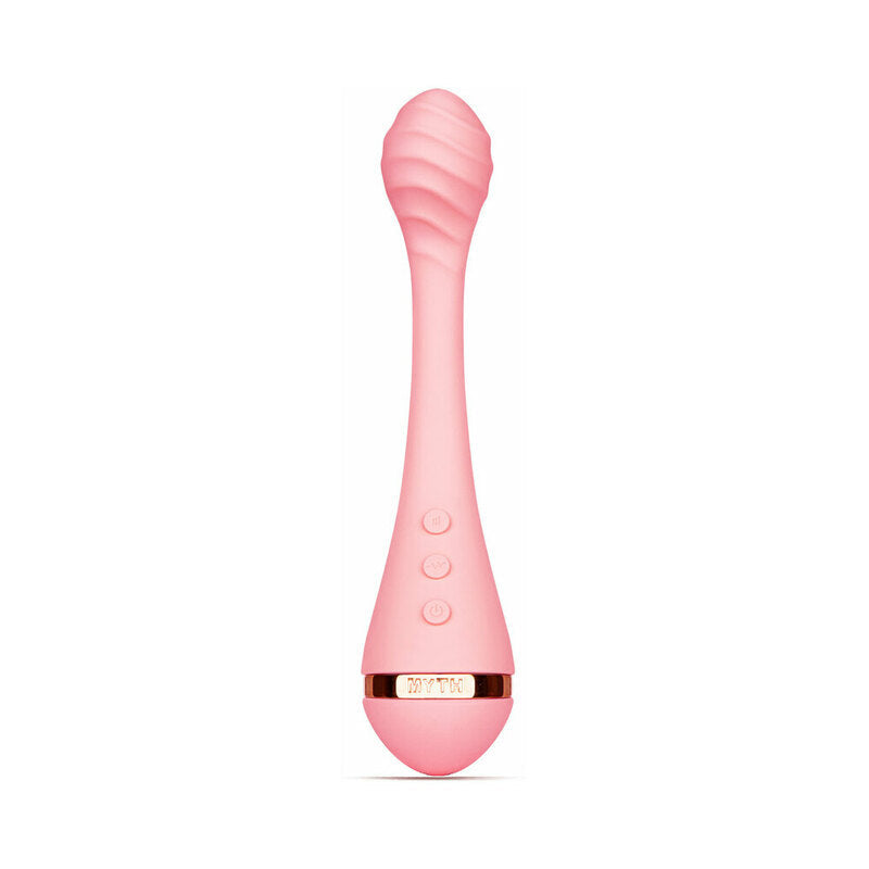 VUSH Myth G-Spot Vibrator - Not Very Vanilla