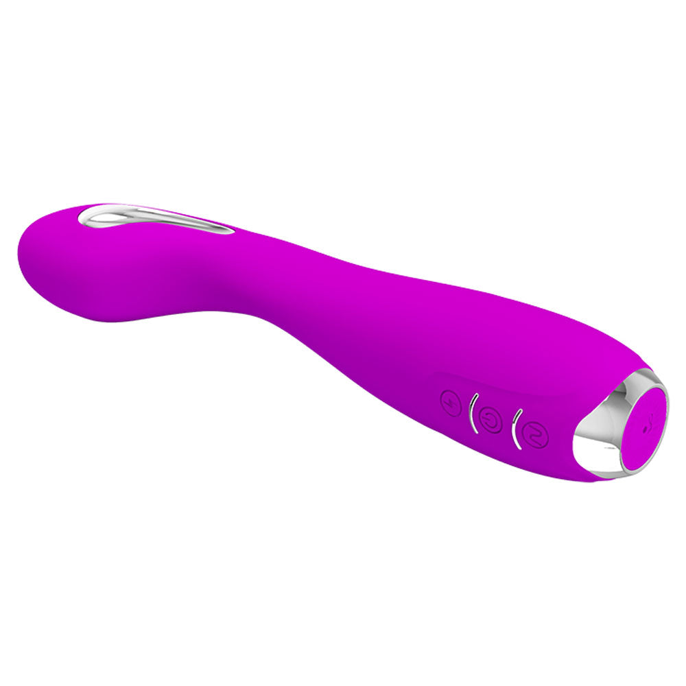 Pretty Love Hector Global Remote Control Series -  Purple