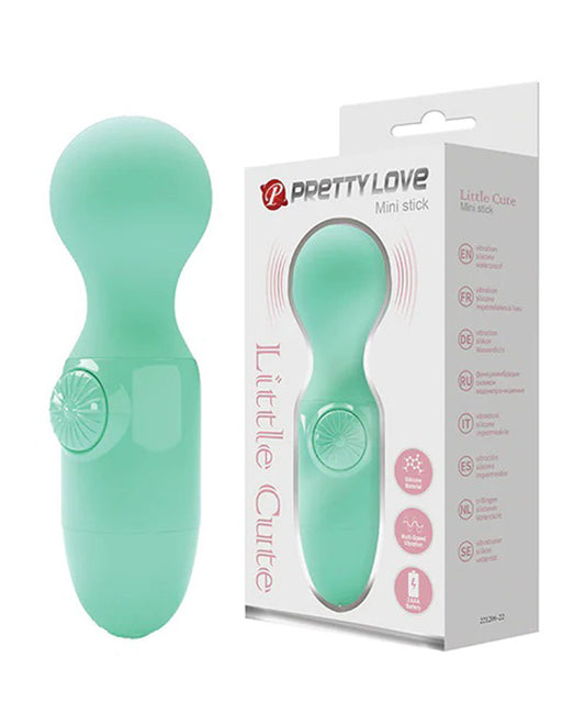 Pretty Love Mini Stick - Teal