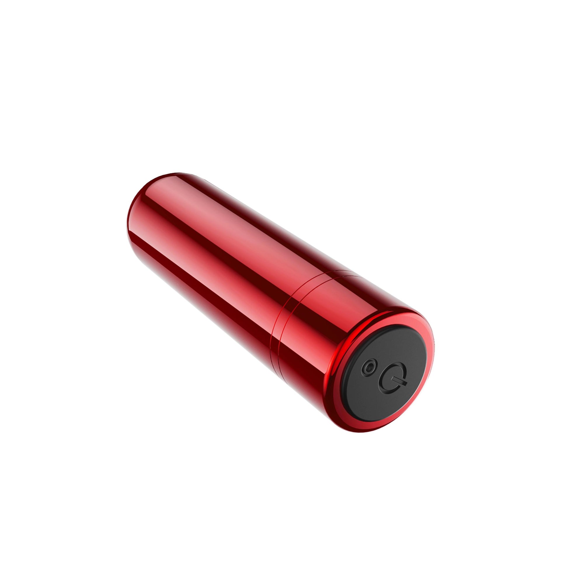 Kool Vibes - Rechargeable Mini Bullet - Cherry - Not Very Vanilla