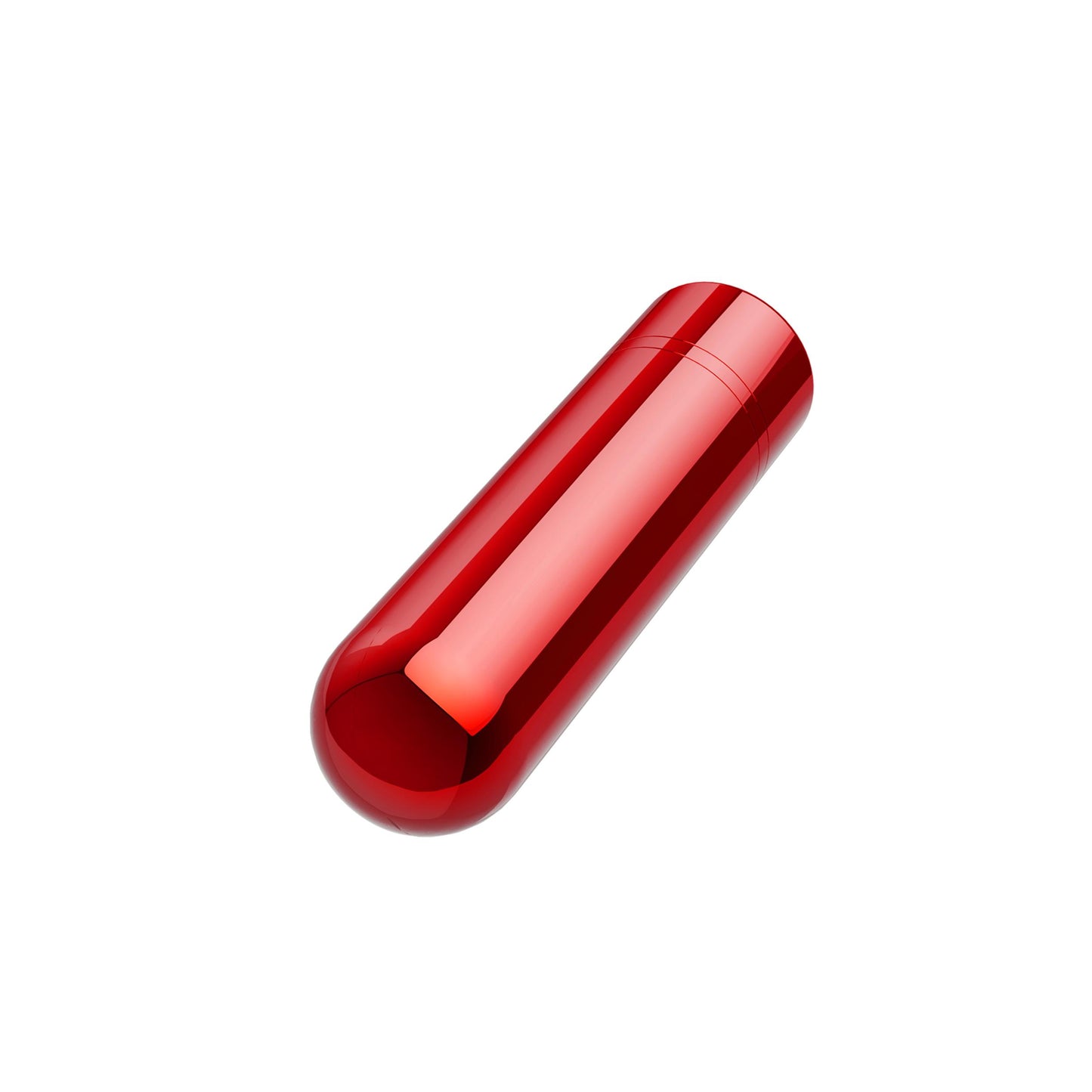 Kool Vibes - Rechargeable Mini Bullet - Cherry - Not Very Vanilla