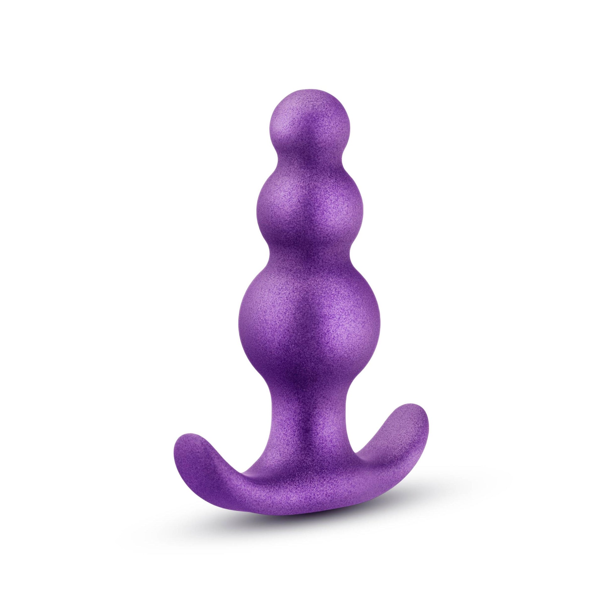 Anal Adventures Matrix - Supernova Plug - Galactic Purple - Not Very Vanilla