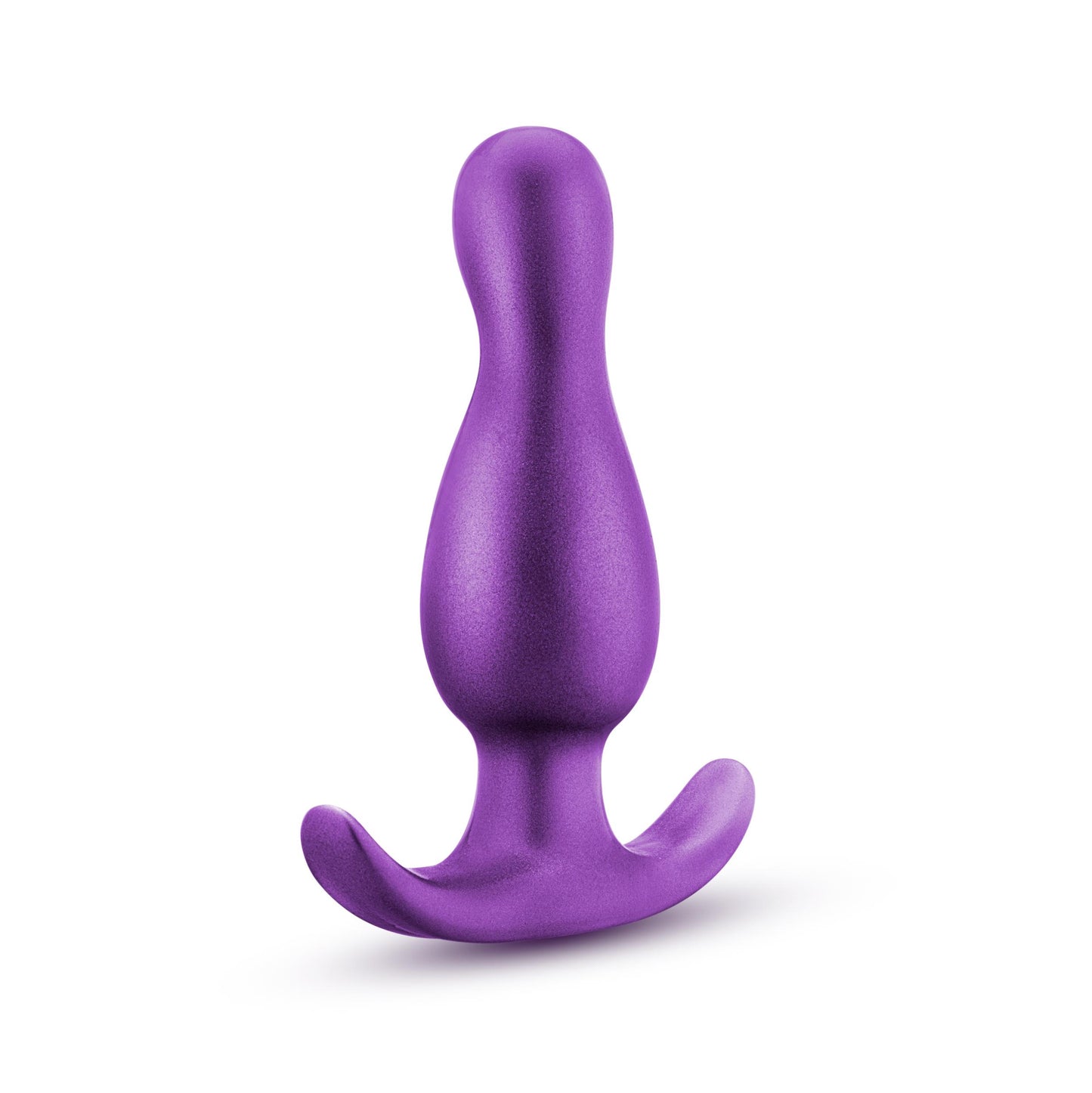 Anal Adventures Matrix - Quantum Plug - Galactic Purple - Not Very Vanilla