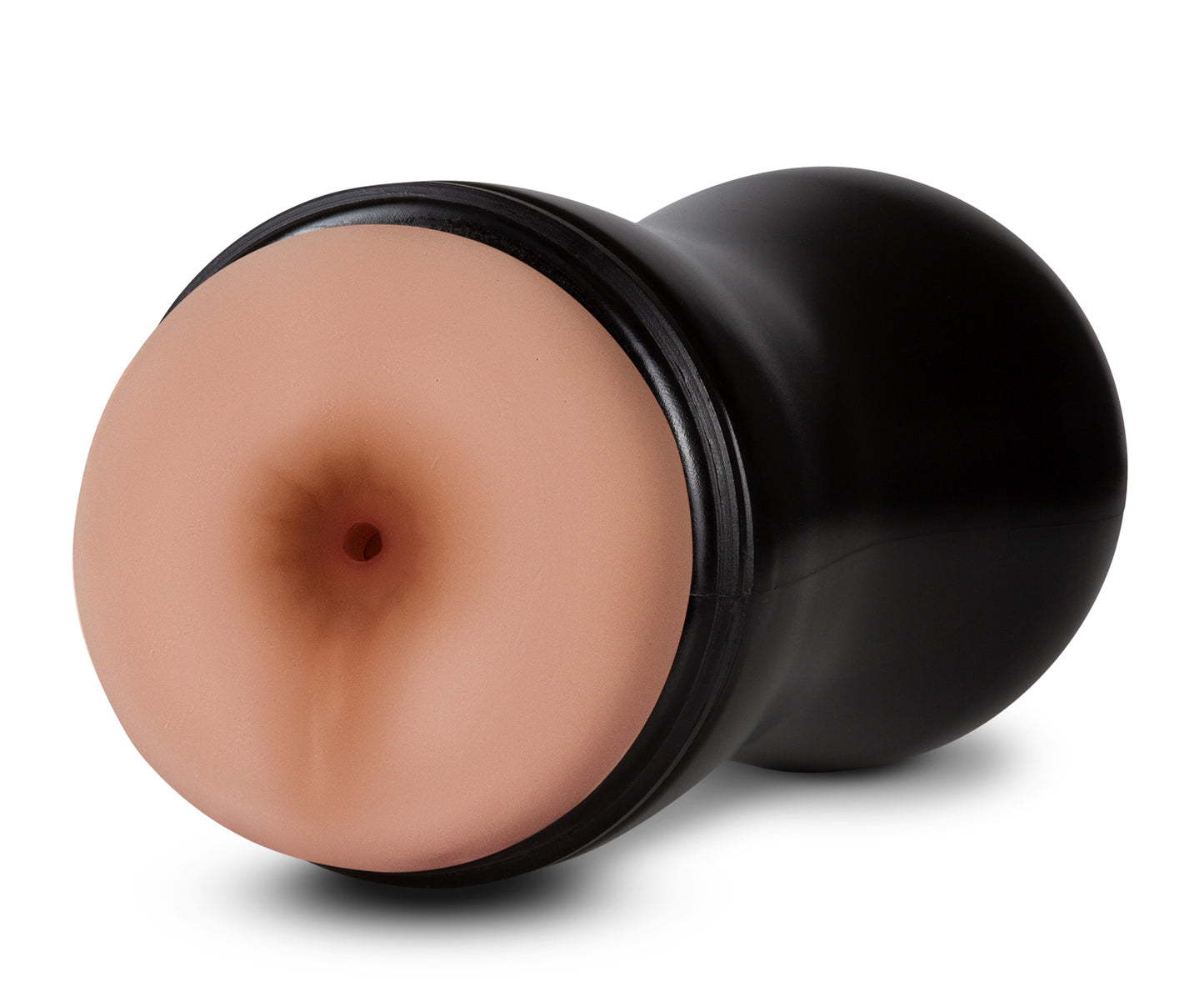 Loverboy - the Surfer Dude - Self Lubricating Stroker - Beige - Not Very Vanilla