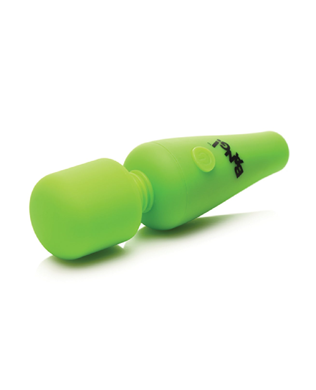 Glow in the Dark Mini Wand - Green - Not Very Vanilla