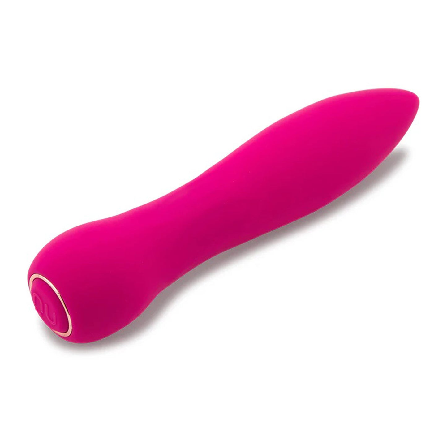 Nu Sensuelle Power Flex Bobbii - Magenta