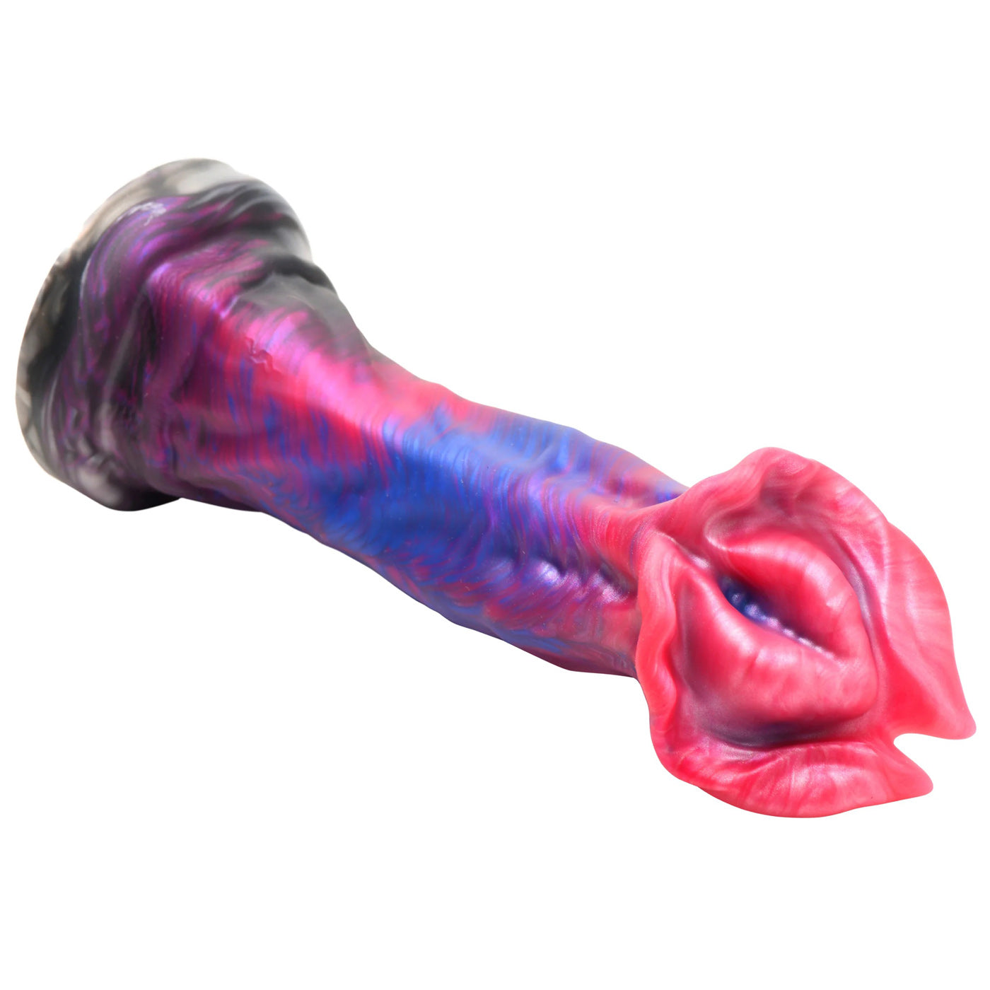 Demogorgon Silicone Dildo - Not Very Vanilla