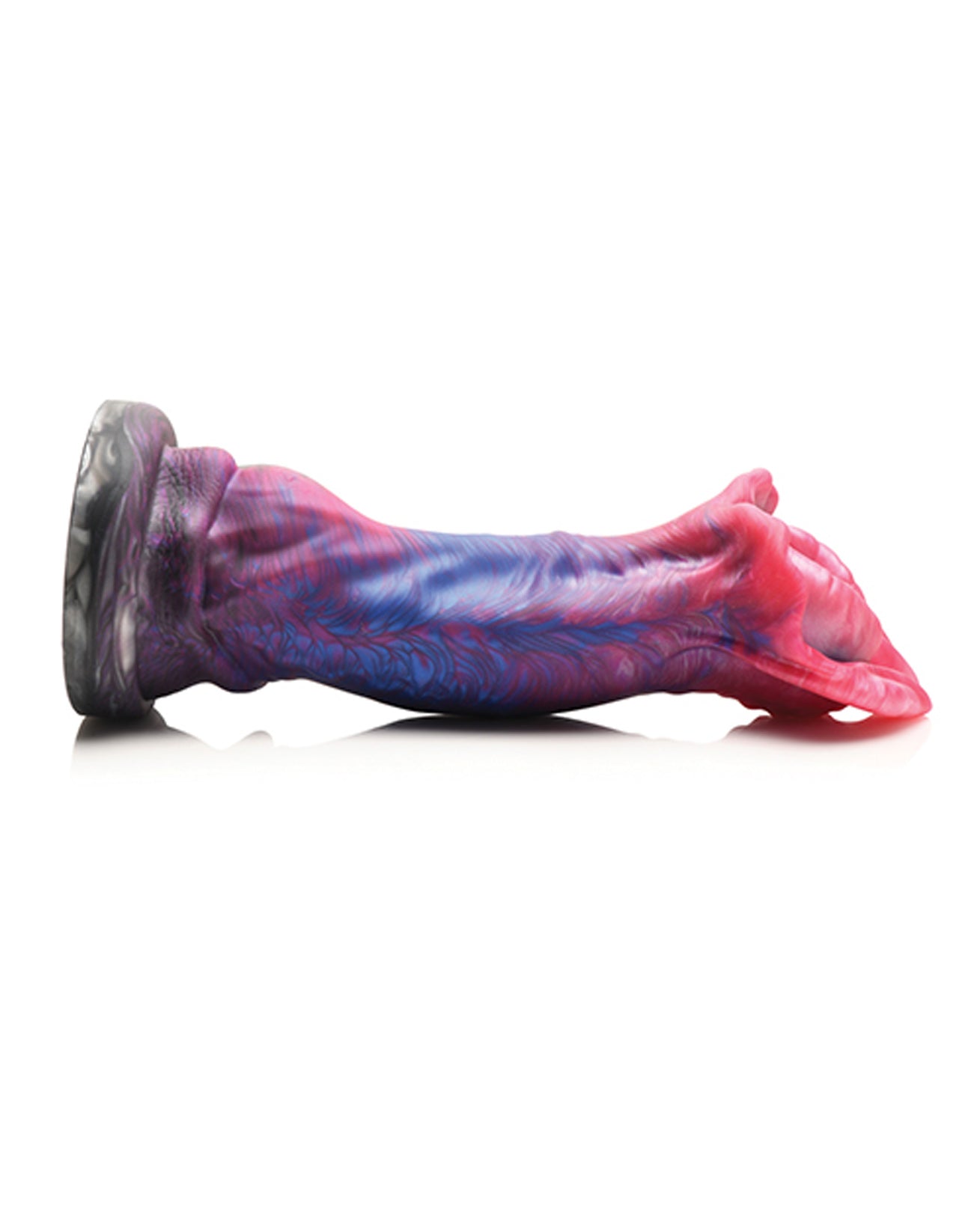 Demogorgon Silicone Dildo - Not Very Vanilla