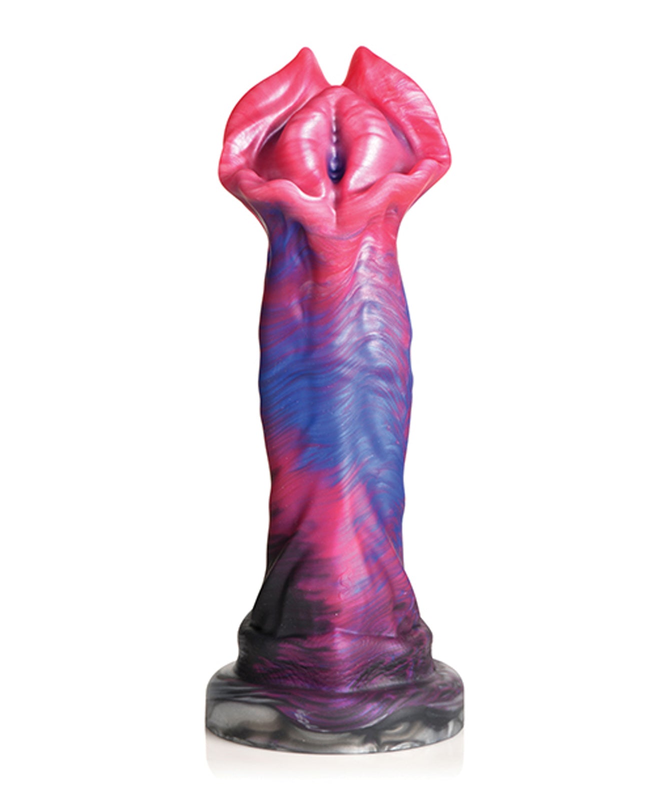 Demogorgon Silicone Dildo - Not Very Vanilla